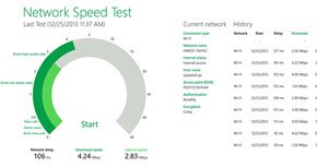 図10 NTTドコモ Xiでの検証結果