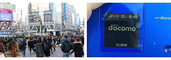 図15 渋谷ハチ公前