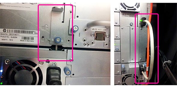 スケールアウトの方法