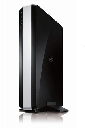 リチウムイオンバッテリー搭載の小型UPS