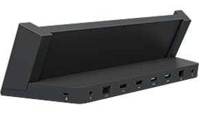 専用ドック