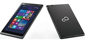 ARROWS Tab Q335/K