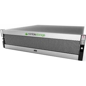 nimble storage