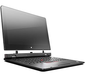 画面とキーボードが切り離し可能