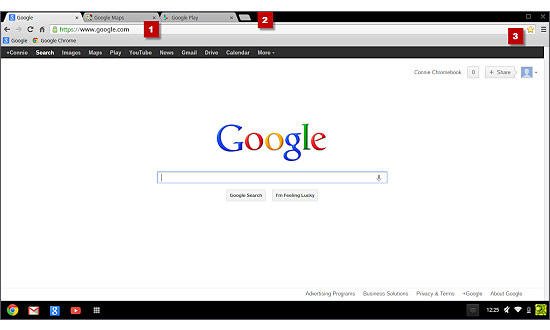 Chrome