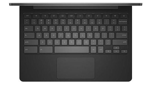 Chromebookのキーアサイン