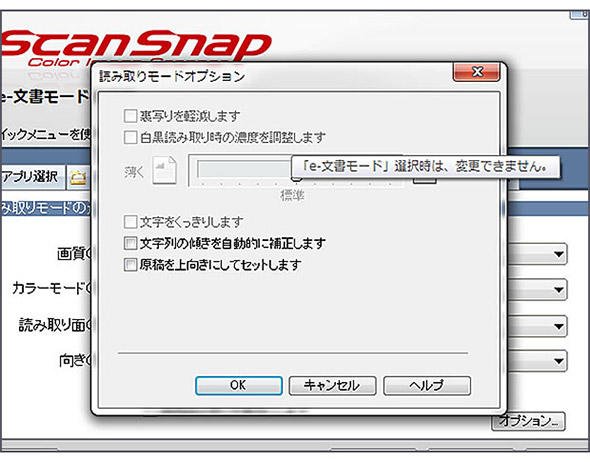 オプション項目