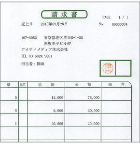 e-文書モードでスキャンしたデータ