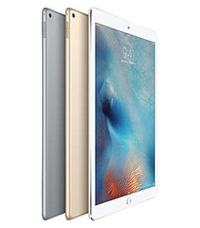 iPad Pro