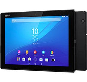Xperia Z4 Tablet
