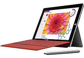 Surface 3
