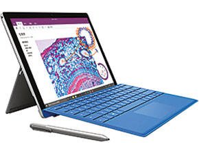 Surface Pro 4