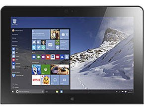 ThinkPad 10