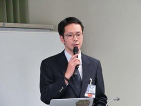 村上 聡氏