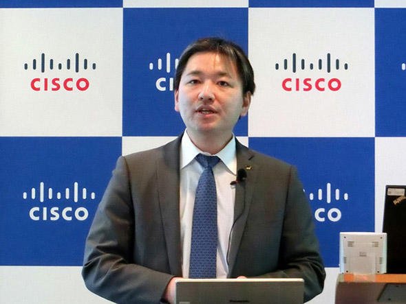 稲葉清典氏