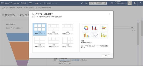 UIの柔軟なカスタマイズ