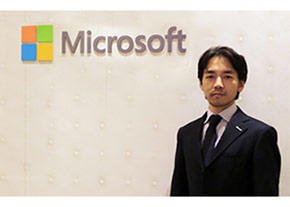 釜池聡太氏