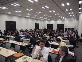 CompTIA人材育成サミット2016