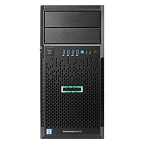 HPE ProLiant ML30 Gen9