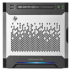 HPE ProLiant MicroServer Gen8