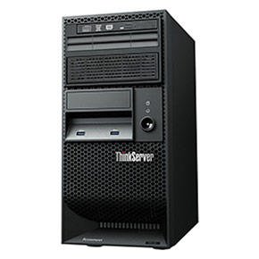 ThinkServer TS140タワーサーバ