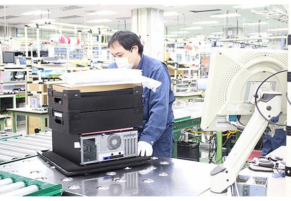 HPE ProLiant ML30 Gen9