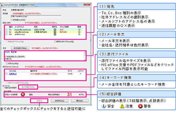 画面イメージ