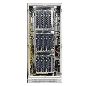 100Gbps光伝送装置