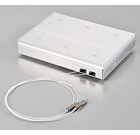 100Gbps光トランシーバの製品例