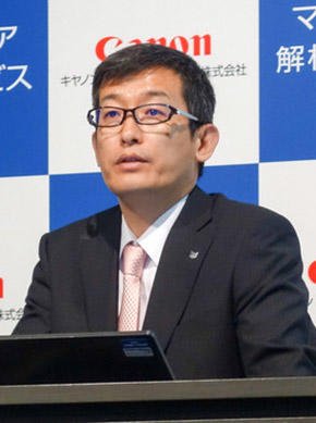山本 昇氏