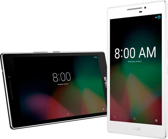 ASUS ZenPad for Business 7.0