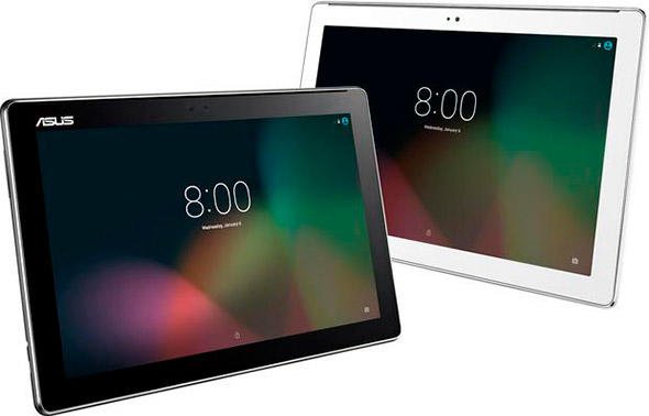 ASUS ZenPad for Business 10