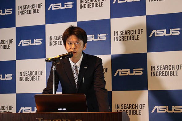 大村一郎氏