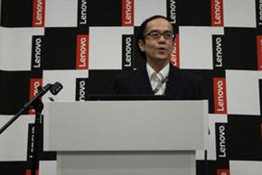 互井秀行氏