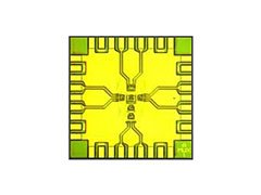 新規開発されたAMUXチップ