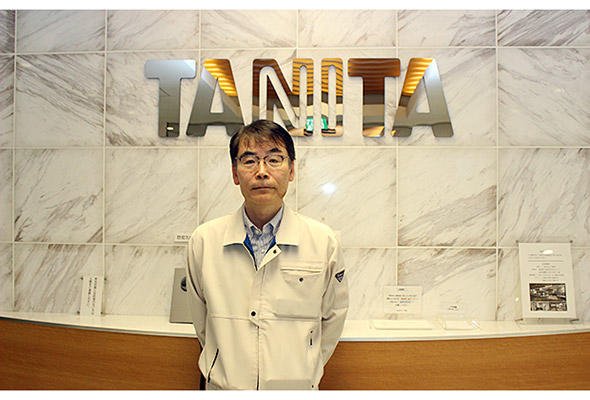 山田 学氏