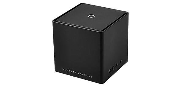 図8 日本HP「HPアドバンスド無線ドッキングステーション」