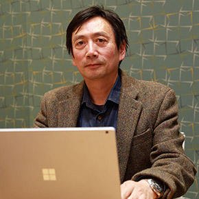 高橋正和氏