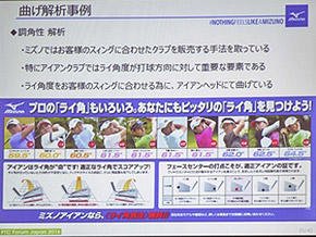顧客ごとにカスタマイズ