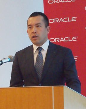 本多 充氏
