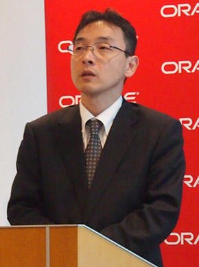 古手川 忠久氏