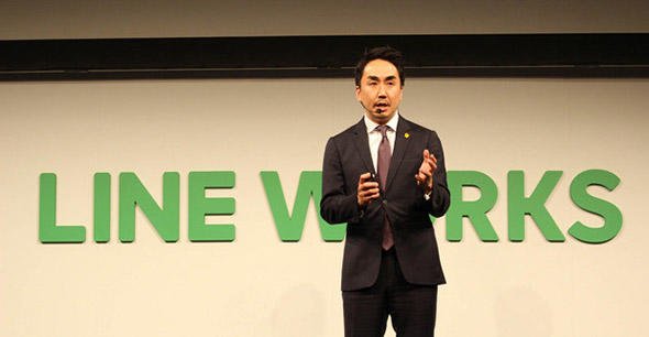 出澤 剛氏