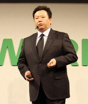 松橋博人氏