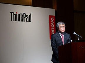 安田 稔氏