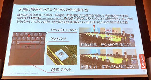 QMDカーボン繊維