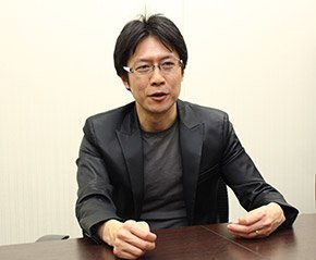 セゾン情報システムズ 常務取締役CTO 小野和俊氏