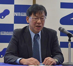 曽根原 登教授
