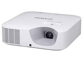 カシオ「XJ-V100W」