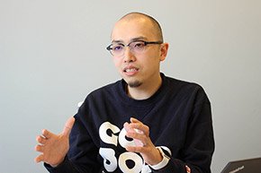 メルカリ コーポレートプランニンググループ 社会保険労務士 横井良典氏