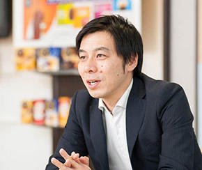 伊澤氏は
